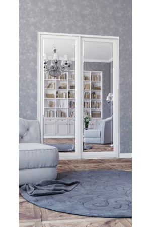 Классические двери АРИСТО коллекция VENICE (1 дверь размером 220х70 см)