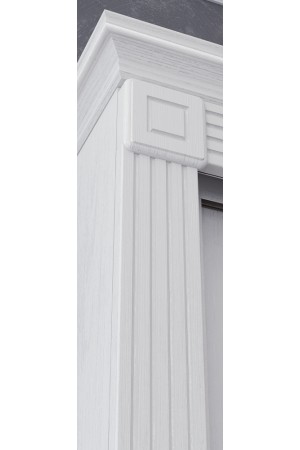 Классические двери АРИСТО коллекция VENICE (1 дверь размером 220х70 см)