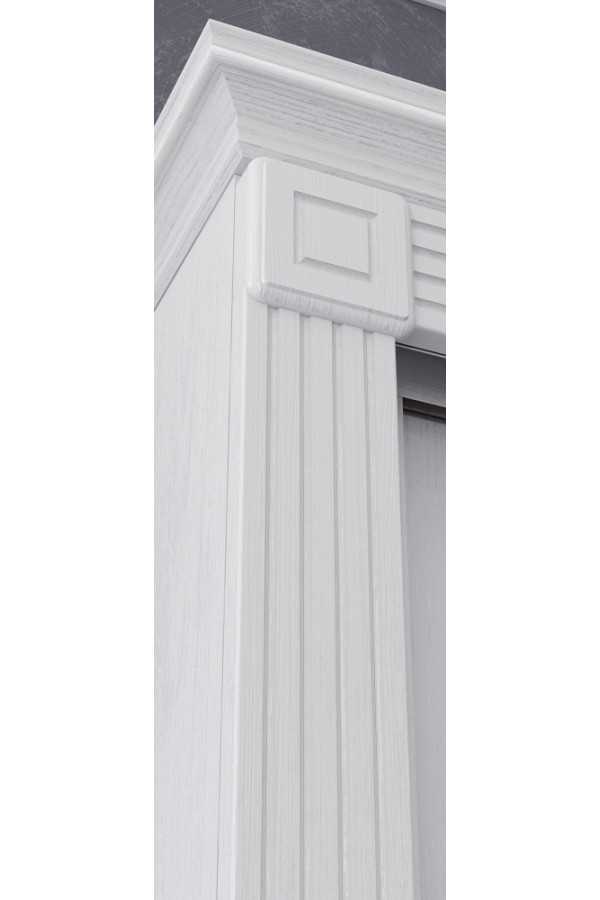 Классические двери АРИСТО коллекция VENICE (1 дверь размером 220х70 см)