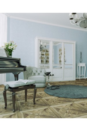 Классические двери АРИСТО коллекция VENICE (1 дверь размером 220х70 см)