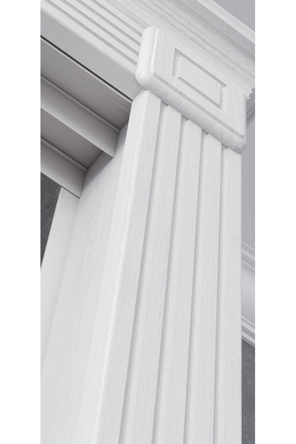 Классические двери АРИСТО коллекция VENICE (1 дверь размером 220х70 см)