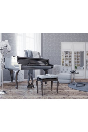 Классические двери АРИСТО коллекция VENICE (1 дверь размером 220х70 см)