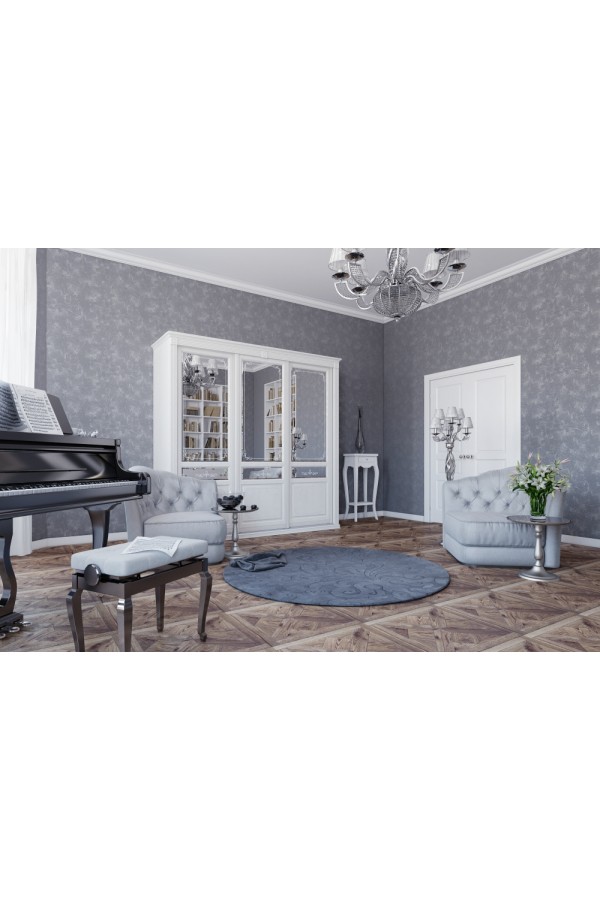 Классические двери АРИСТО коллекция VENICE (1 дверь размером 220х70 см)