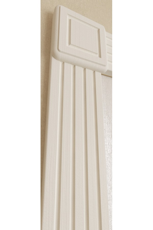 Классические двери АРИСТО коллекция FLORENCIA (1 дверь размером 220х70 см)