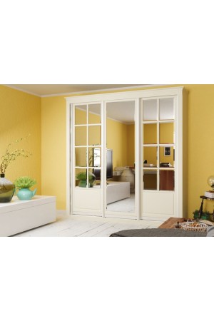 Классические двери АРИСТО коллекция YVOIRE (1 дверь размером 220х70 см)