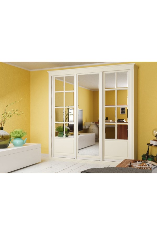 Классические двери АРИСТО коллекция YVOIRE (1 дверь размером 220х70 см)