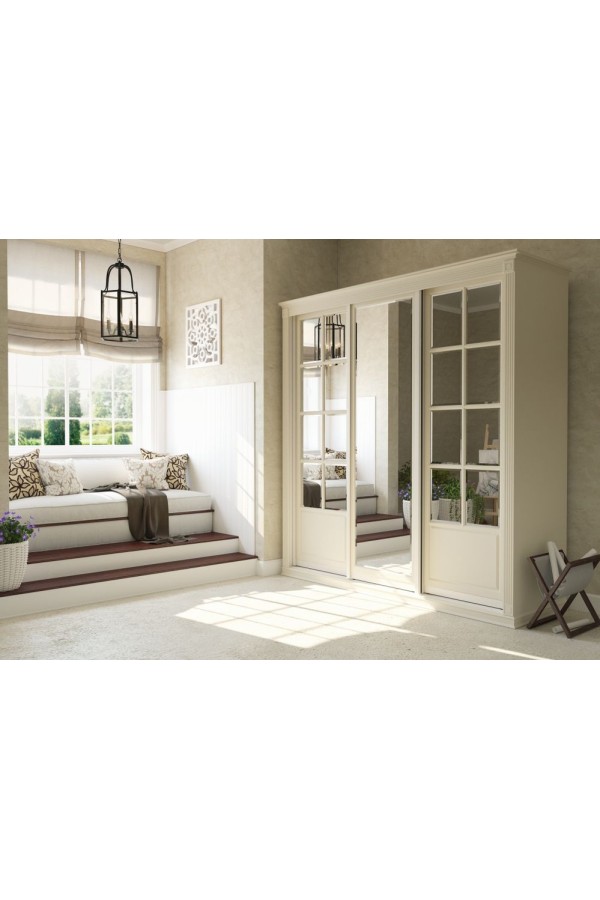 Классические двери АРИСТО коллекция YVOIRE (1 дверь размером 220х70 см)