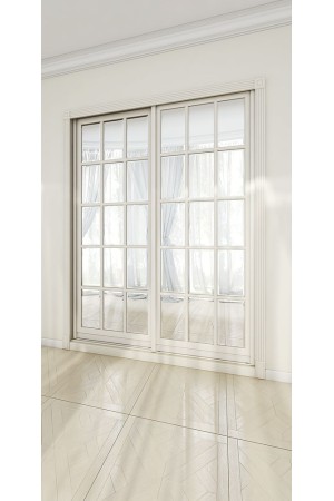 Классические двери АРИСТО коллекция YVOIRE (1 дверь размером 220х70 см)