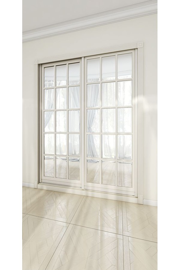 Классические двери АРИСТО коллекция YVOIRE (1 дверь размером 220х70 см)