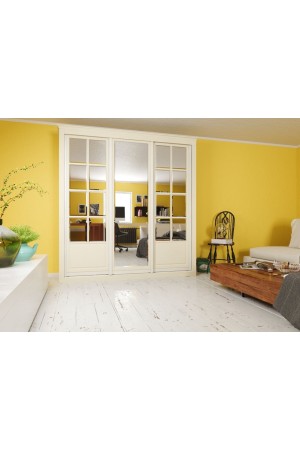 Классические двери АРИСТО коллекция YVOIRE (1 дверь размером 220х70 см)