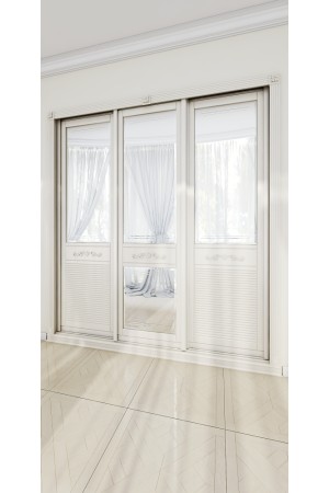 Классические двери АРИСТО коллекция AVIGNON (1 дверь размером 220х70 см)