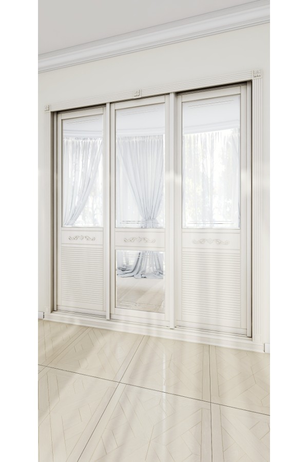 Классические двери АРИСТО коллекция AVIGNON (1 дверь размером 220х70 см)