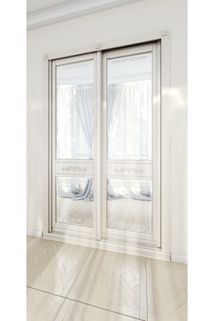 Классические двери АРИСТО коллекция AVIGNON (1 дверь размером 220х70 см)