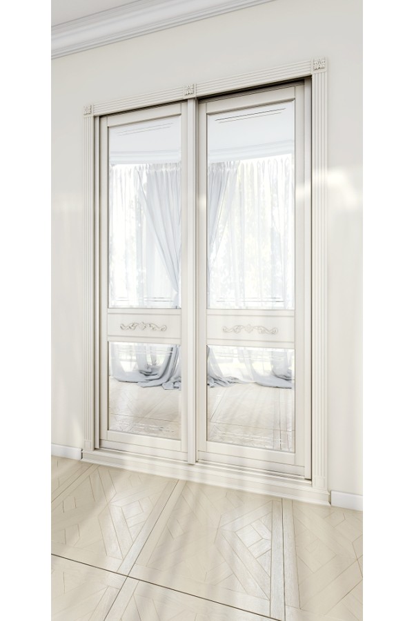 Классические двери АРИСТО коллекция AVIGNON (1 дверь размером 220х70 см)