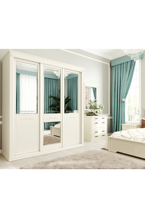 Классические двери АРИСТО коллекция AVIGNON (1 дверь размером 220х70 см)