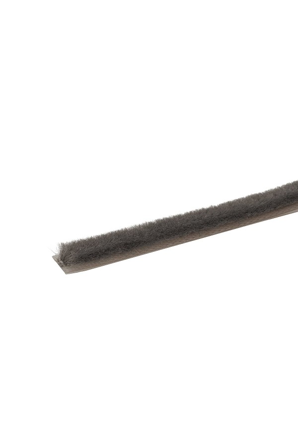 Шлегель безклеевой серый Slim Line Aristo