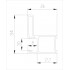 Аристо/ванильный кашемир вертик профиль I (5,4м)  (10) /AS0639.VP540.VCVPV.RA