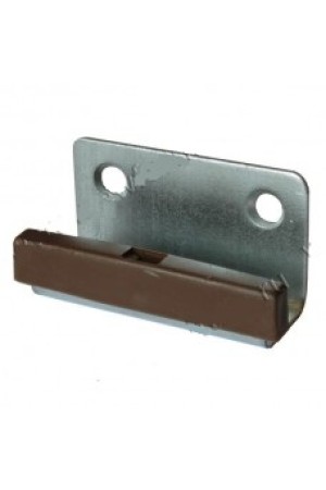 уголок задней двери