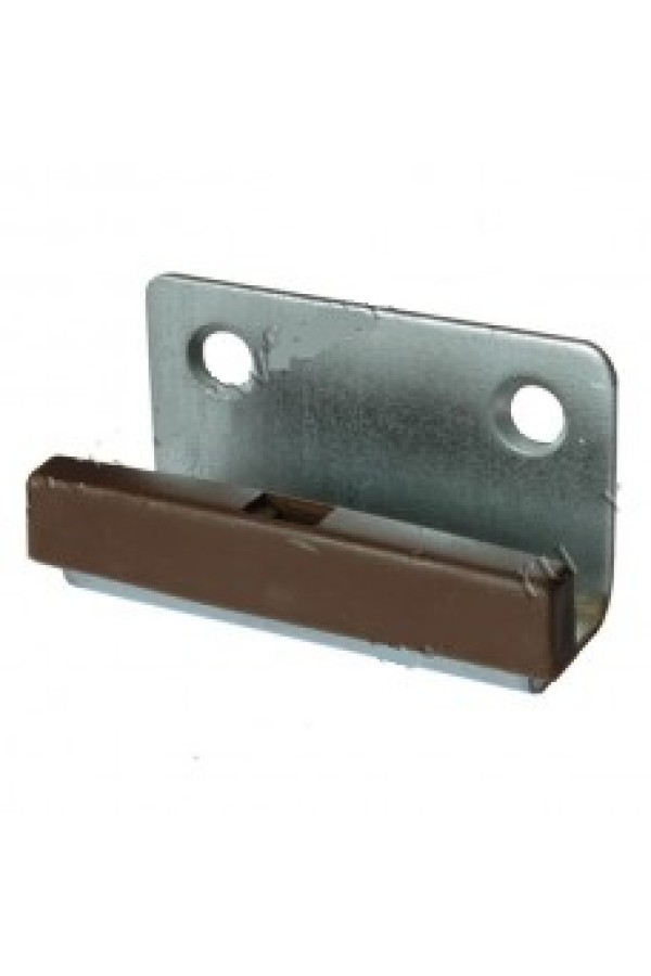 уголок задней двери