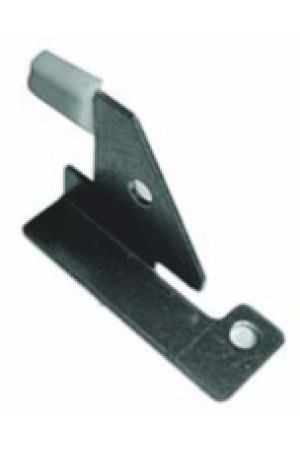 стопор с амортизатором