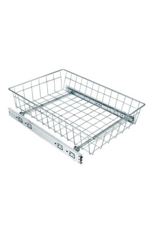 SIBO ECO корзина сетчатая 468*475*150мм шарик, компл.хром/SB500/150-CR/SH