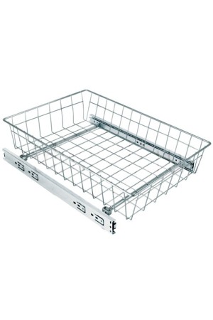 SIBO ECO корзина сетчатая 468*475*150мм шарик, хром/SB500/150-CR/SH
