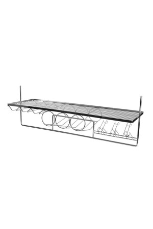 Бар подвесной 930мм хром BJ001/LS213A.CR
