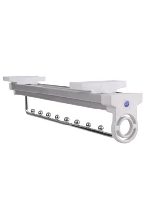 Выдвижная вешалка STANDART 110*115*460мм SB-V SIBO