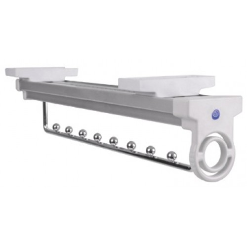 Выдвижная вешалка STANDART 110*115*460мм SB-V SIBO