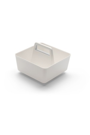 ящик-вставка PANTRY-BOX в базу 600мм, со скользящей крышкой из закаленного стекла/ 3960-60