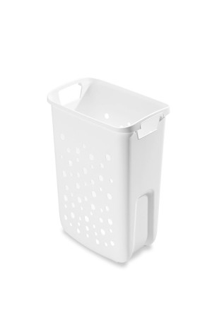 выдвижная система Laundry Carrier в базу 450мм с 2 корзинами для белья/3270461