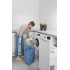 выдвижная система Laundry Carrier в базу 450мм с 2 корзинами для белья/3270461
