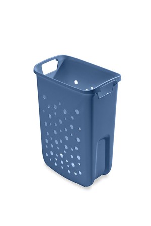 выдвижная система Laundry Carrier в базу 450мм с 2 корзинами для белья/3270461