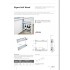бутылочница SIGE SIGMA SOFT WOOD в базу 150мм (110х450х520мм) с доводчиком,левая, хром /002+00312G