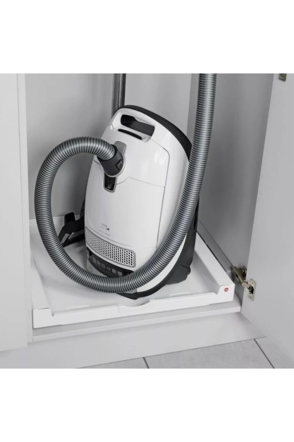 полка выдвижная белая в базу 600/3271351