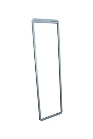 Firmax Smartline пенал выдвижной * рама к пеналу в базу 300мм, H=1800-2100мм/FRM1511.30F/6K