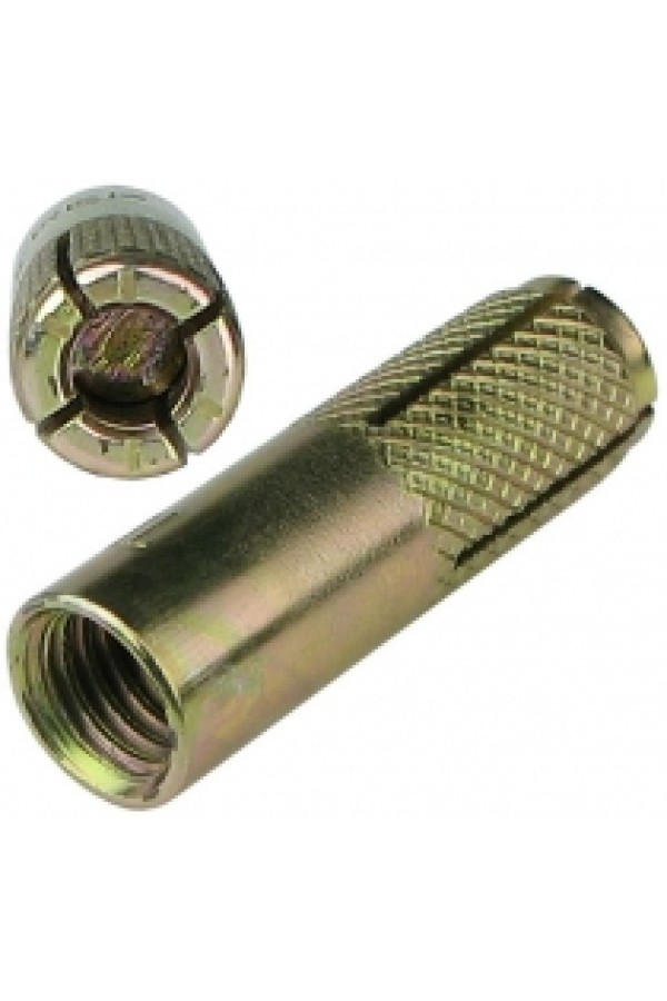 Анкер забивной М12