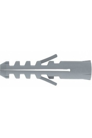 дюбель-ус  8*40 полипропилен