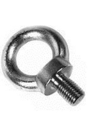 рым болт DIN 580 М 16 цинк