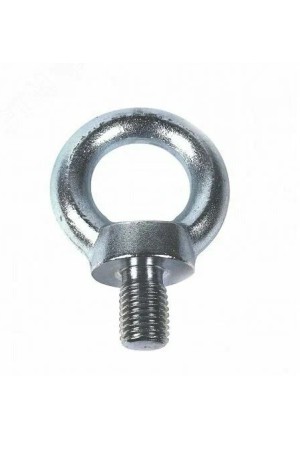 рым болт DIN 580 М 16 цинк