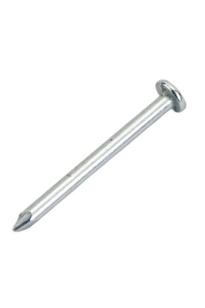 Гвозди строительные 1,6*20 мм оцинкованные