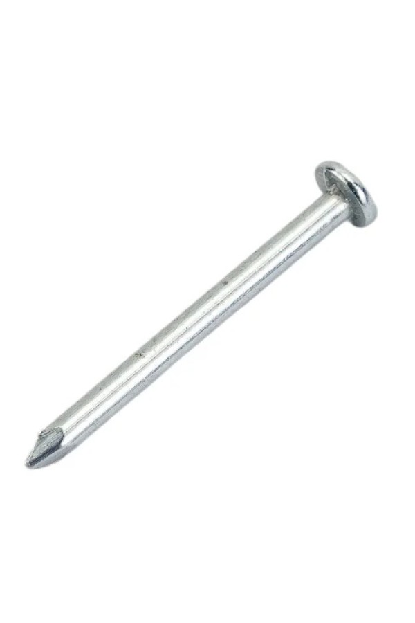 Гвозди строительные 1,6*20 мм оцинкованные