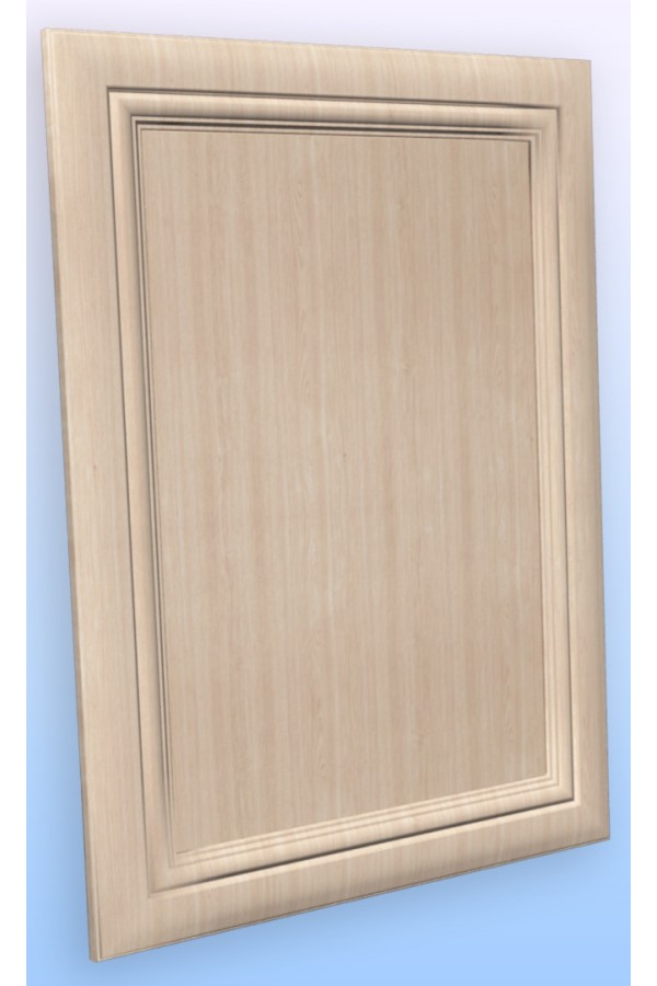 профиль № 34/ 21*60*8*2800 ПВХ белое дерево SO115
