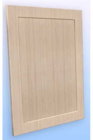 профиль № 38(60)/ 18*60*8*2800 ПВХ венге 1601