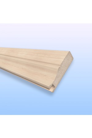 профиль № 42/ 21*60*10*2800 ПВХ шимо светлый 52602