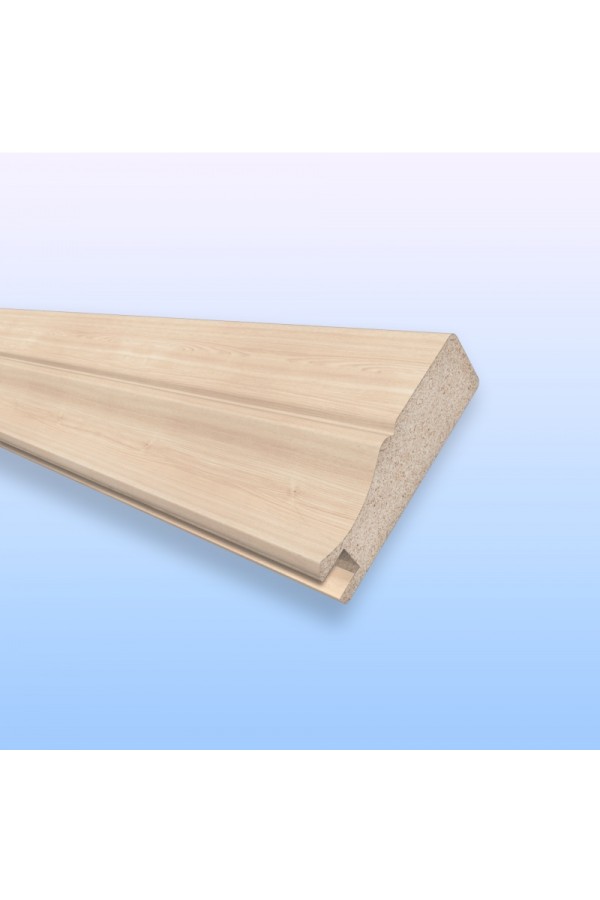 профиль № 42/ 21*60*4*2800 ПВХ шимо светлый 52602