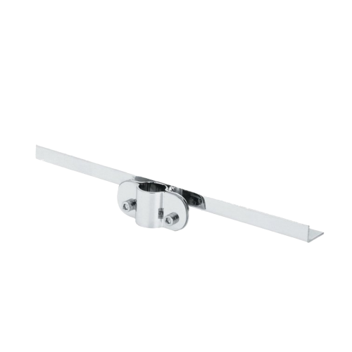 держатель полки односторонний/R67/TP63-R-532