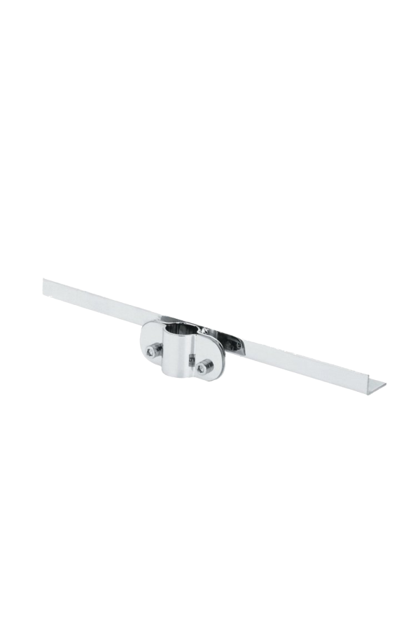 держатель полки односторонний/R67/TP63-R-532