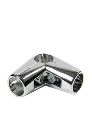 держатель угловой нерегулируемый металл/UNO 4 Vacuum (120)