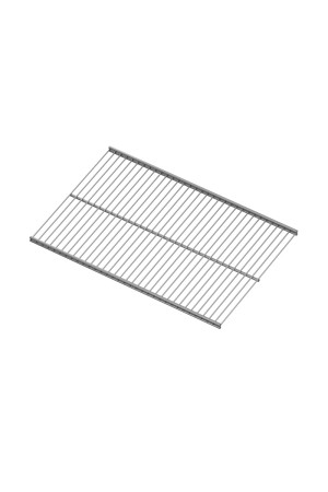 Гардероб Аристо/360/полка проволочная L=450 (6)/WA0287